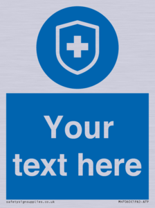 Custom Mandatory virus immunity